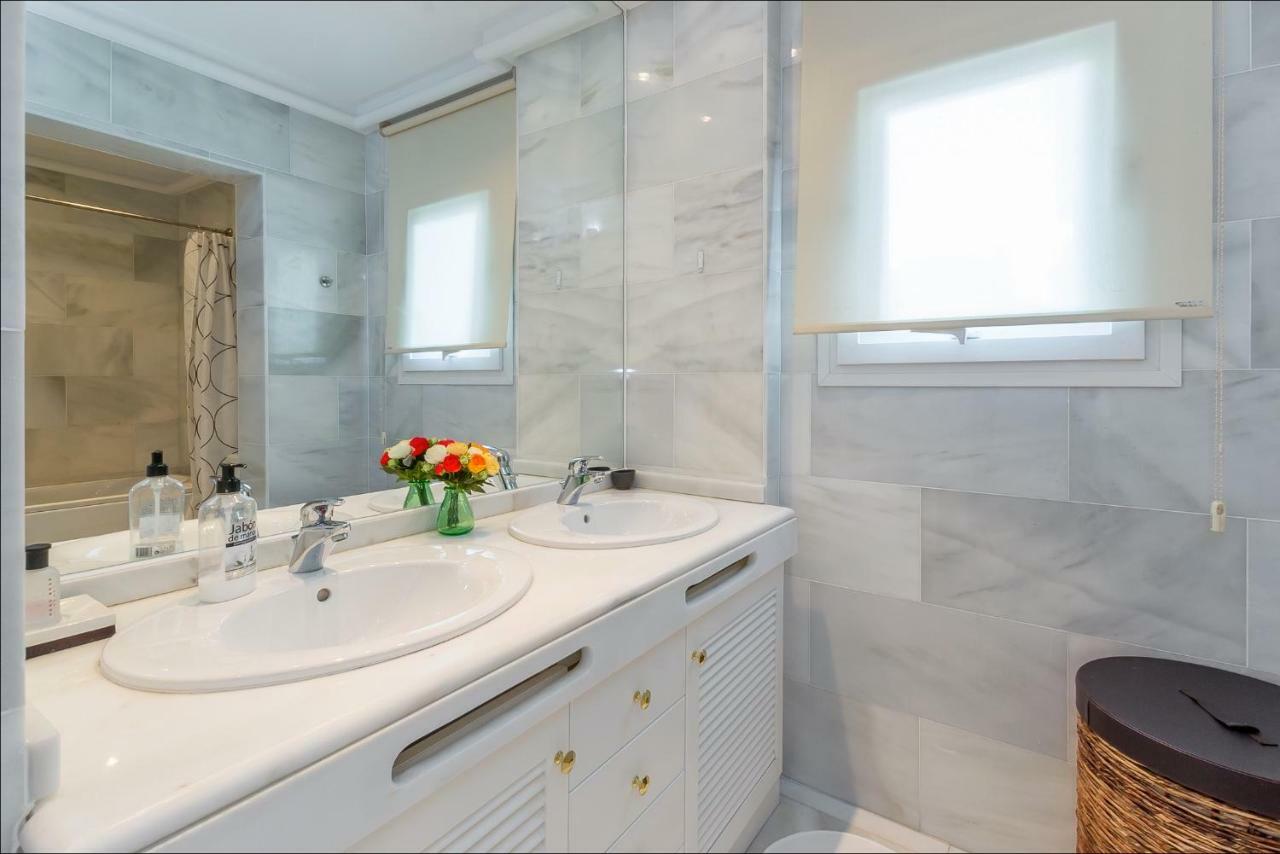 Torremolinos Apartment Экстерьер фото