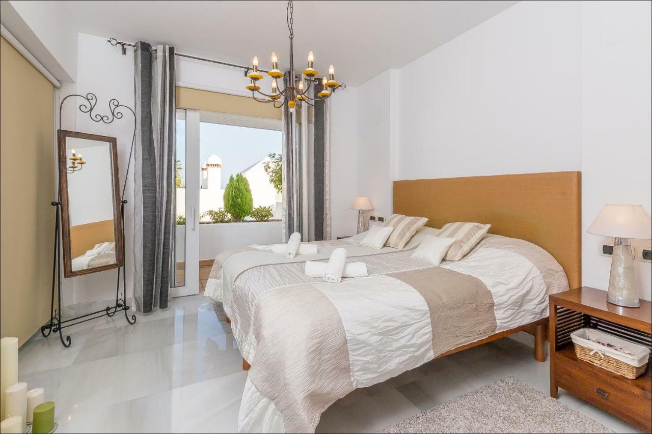 Torremolinos Apartment Экстерьер фото